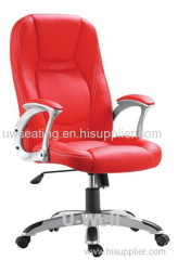 HOTTEST High back leather home office boss executive chair