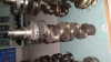 DOOSAN DAEWOO DB58 DB58T crankshaft camshaft