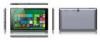 Dual Camera intel powered tablets waterproof Windows 8 tablet