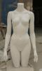 headless female mannequins torso