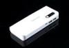 High Power Dual USB Power Bank / IPAD ,IPOD 8000mah External Backup Battery Power Bank