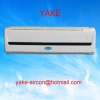 wall mounted room split air conditioners