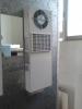 YAKE cabinet heat exchanger