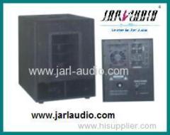 15 inch Cabinet Subwoofer Speaker