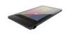 Smart Handheld bluetooth projection tablet dual camera , rohs approved