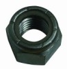 Nylon lock nut for shear bolt Bigham Tye Paratill parts agricultural machinery parts