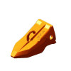 Heavy duty J700 excavator bucket teeth