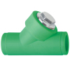 ppr type y filter valves fittings