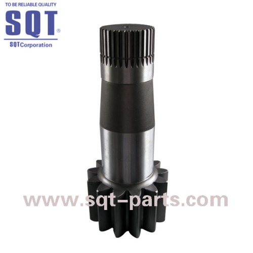 EX200-5 Swing Device 2036775 Swing Shaft r for Excavator