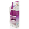 cosmetic cardboard display stand