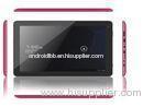 10.1 Inch Android Rockchip Glasses Free 3D Tablet Dual Camera , Red