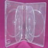 Wholesale plastic dvd case