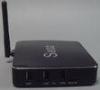 AMLogic S802 Quad Core smart tv android box Black Android 4.4 tv box