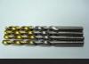 Hss drill bits (HSS STRAIGHT SHANK TWIST DRILL BITS)