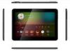 Handheld shockproof 10.1 inch Tablet PC , 5 points capacitive touch screen Android Tablet