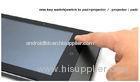 Dual Camera Projector Tablet PC