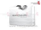 Matte Art Paper Shopping Custom Printed Paper Bags With Logo Printing