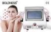 650nm Lipo Laser Slimming Machine , Diode Laser Cellulite Reduction Treatment Painless