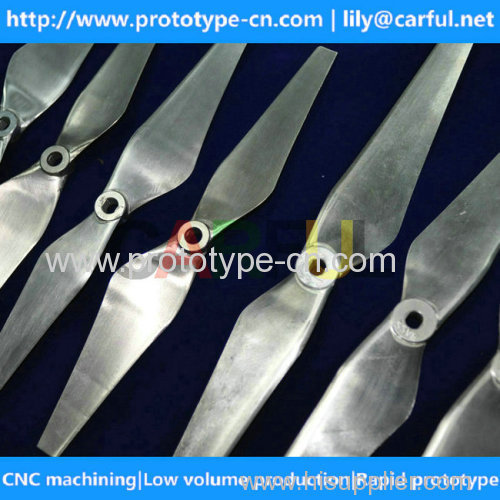 Chinese high precision uav parts CNC machining suppliers and manufacturer