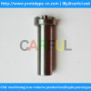 CNC machining high precision Non-standard metal parts manufacturer in China with low cost