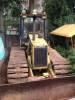 Used Dozer Caterpillar Bulldozer D5c