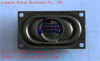 Multimedia speakers for computers L20*W35*7.6mm 8 ohm 1.5Watt