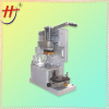 Hengjin ink cup manual pad printing machine with exposure machine