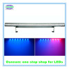 384pcs 5mm LEDs RGB Wall Washer Light with Beautiful Effect