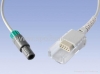 Data Trio Spo2 extension cable