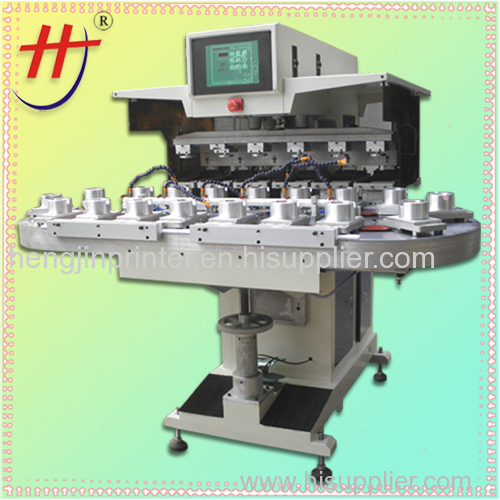 guangdong factory automatic price of screen printing machine screen printing machine