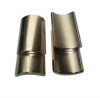 Strong small segment ndfeb magnets for water meters