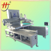 HengJin silk screen printing automatic for large board logo