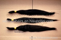 Good sales! 100% Vietnamese virgin hair