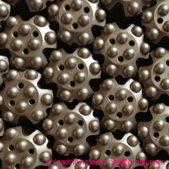 r28 hard rock thread button bits