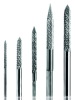 Carbide rotary file (Carbide Burrs --SHAPE GA & MA)