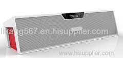 LKB-024 Portable Wireless Bluetooth Speaker,Powerful Sound