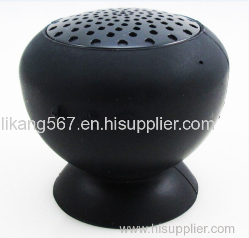 LKB-002 Portable wireless bluetooth speaker popular style waterproof