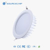 12w concealed LED downlight - 150mm led down light dealer