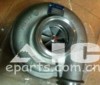 VOLVO TWD1240VE Turbocharger Replacement