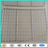 304 Stainless Steel Crimped Wire Mesh/crimped weave wire mesh