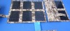 high quality high efficiency long lifespan competitive portable flexible folding solar module