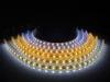 Bright Decoration Lighting Colour Changing Flexible Led Strip Lights 90cm 36pcs 5050 SMD