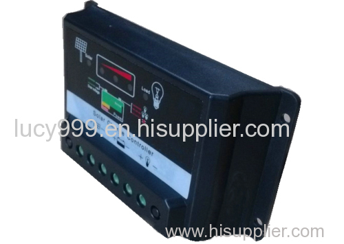 high quality professionally designed for solar wind 12V/24V/48V/110V/220V system solar controller