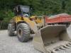 Used Wa350 Komatsu Wheel Loader