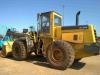 Komatsu WA350 Wheel Loader