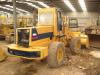 Komatsu Wa470 wheel loader