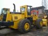 High Cost Performance Komatsu Wa350 Wheel Loader