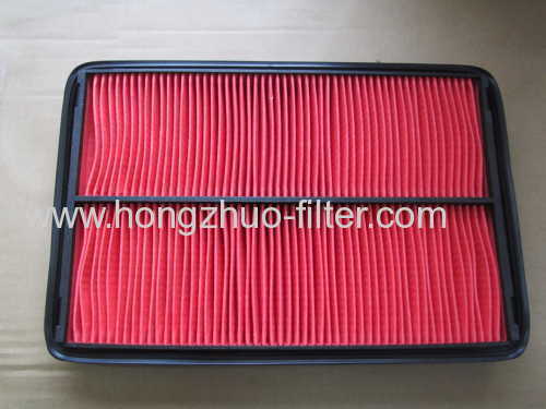 PP Air filter for Honda with high performance