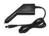 65W Universal dc to dc car laptop adapter with 19.5V power supply