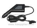4.5A 90W universal auto car dc adapter with 20V power supply for Dell Latitude LS / LST